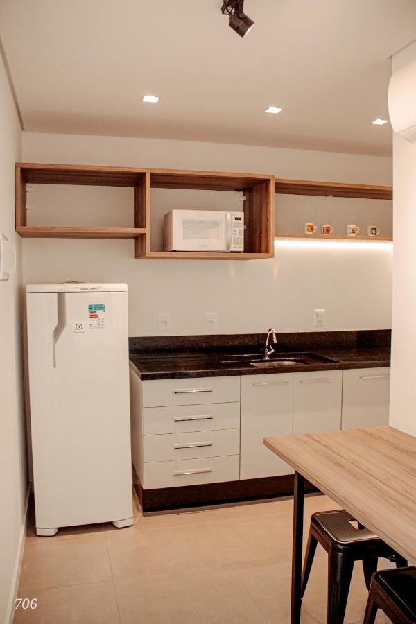 Loft Próximo A Germânica 706 *