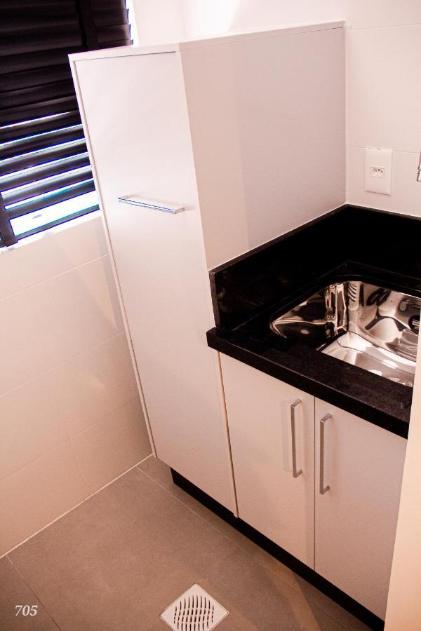 Loft Próximo A Germânica 706 Apartamento