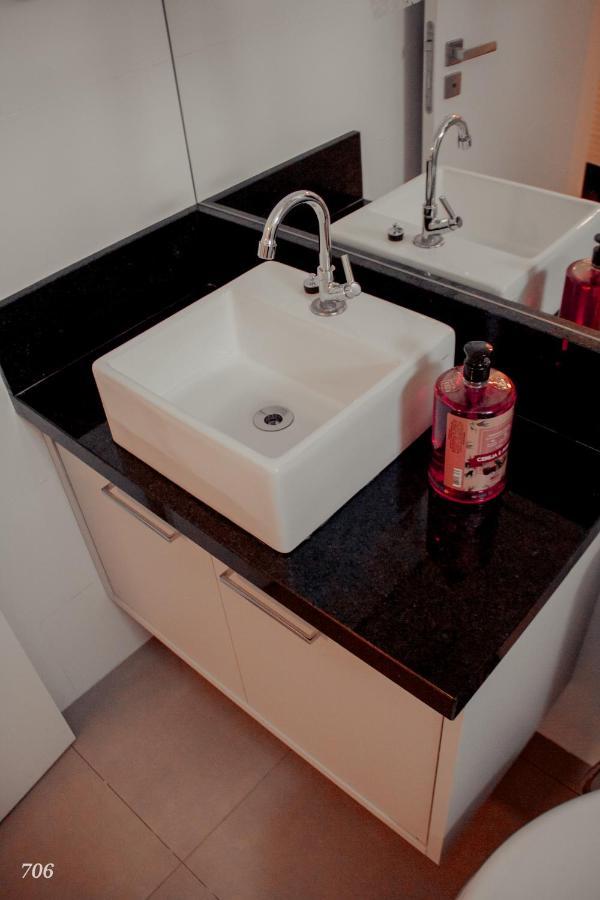 Apartamento Loft Próximo A Germânica 706 *