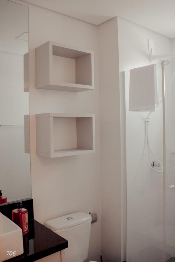 Loft Próximo A Germânica 706 Apartamento *