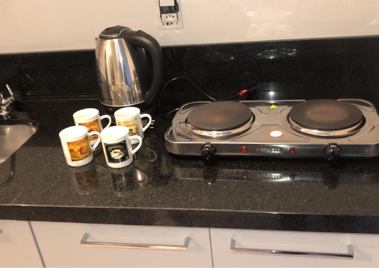 Apartamento Loft Próximo A Germânica 706 *