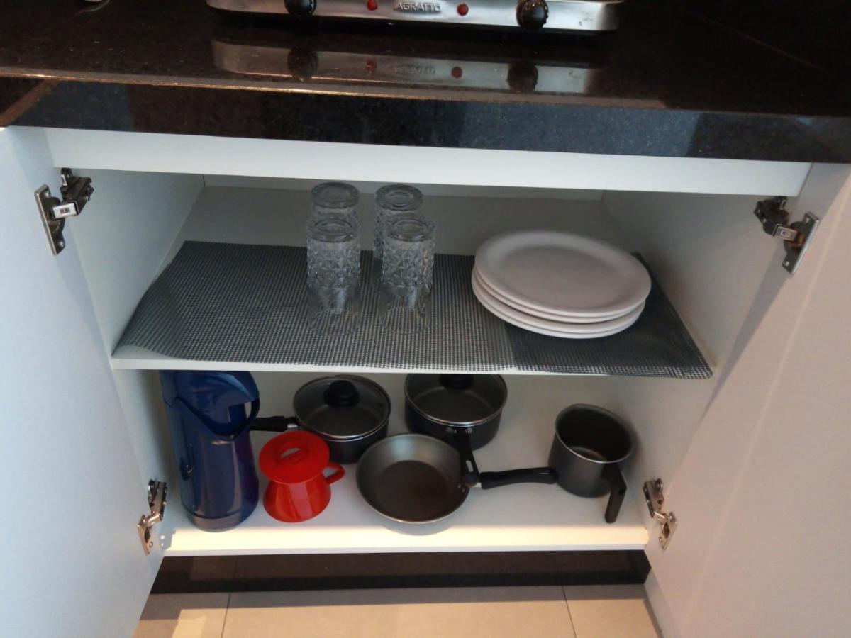 Loft Próximo A Germânica 706 Blumenau