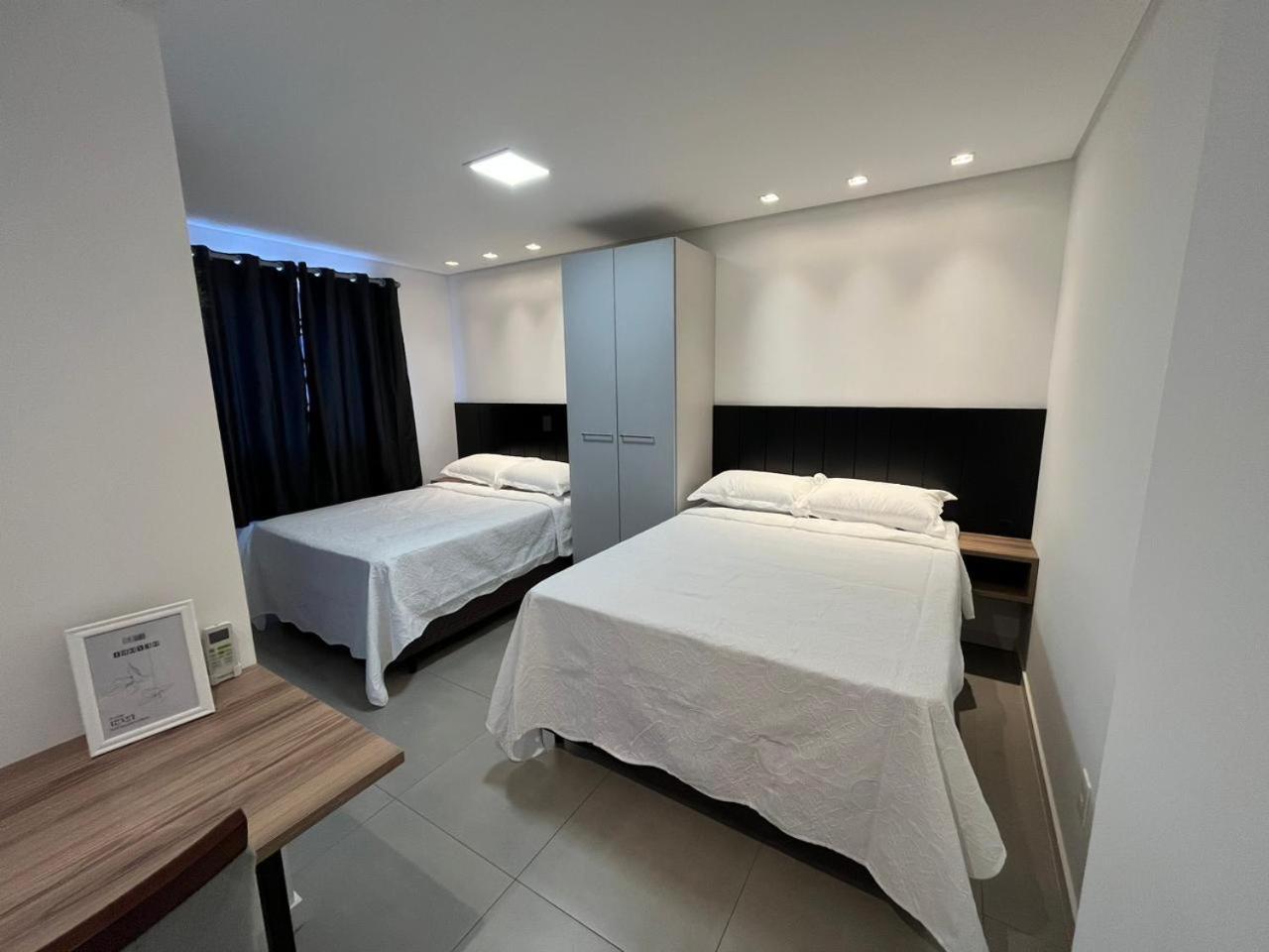 Apartamento Loft Próximo A Germânica 706 *