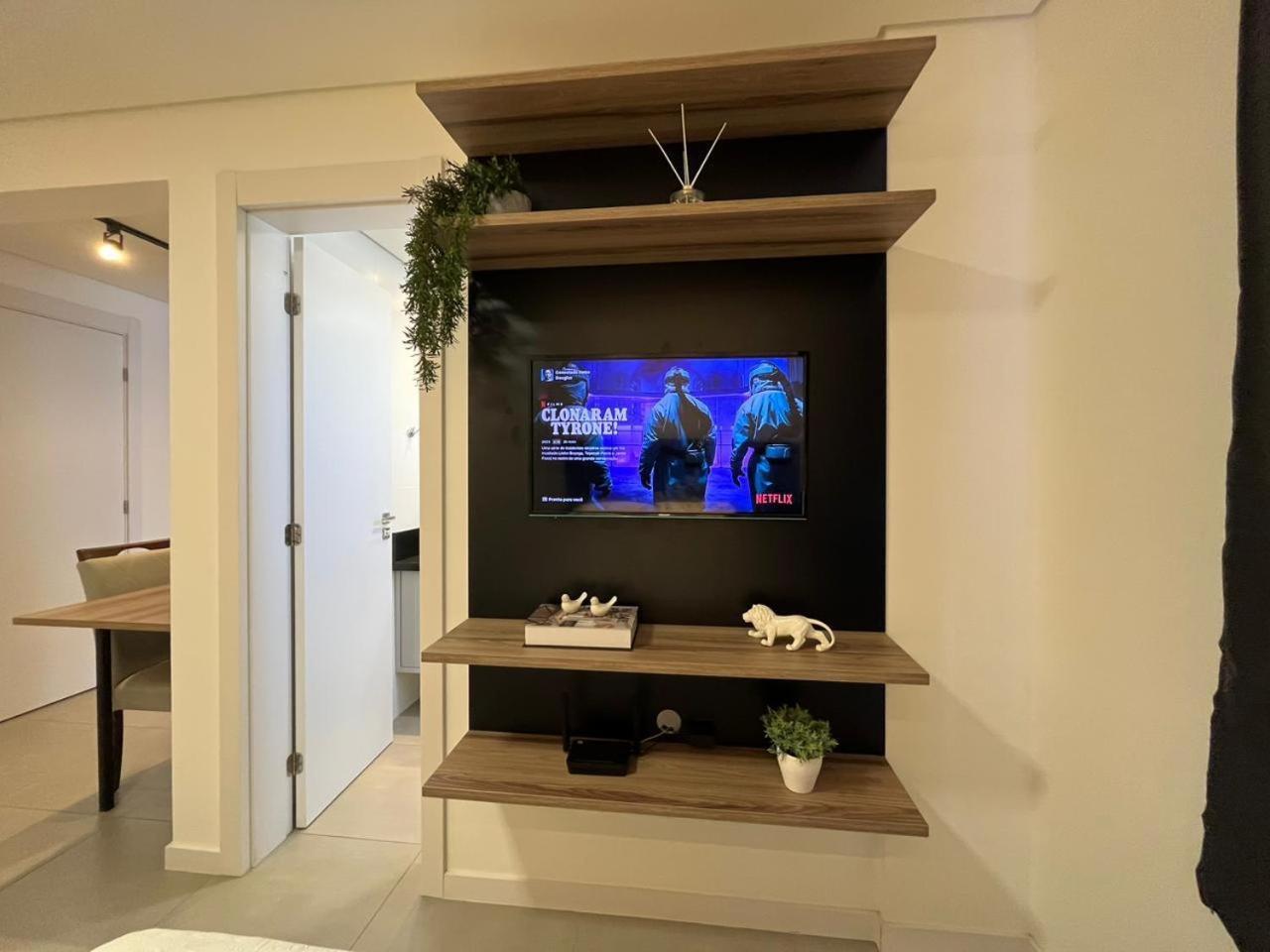 Loft Próximo A Germânica 706 Blumenau