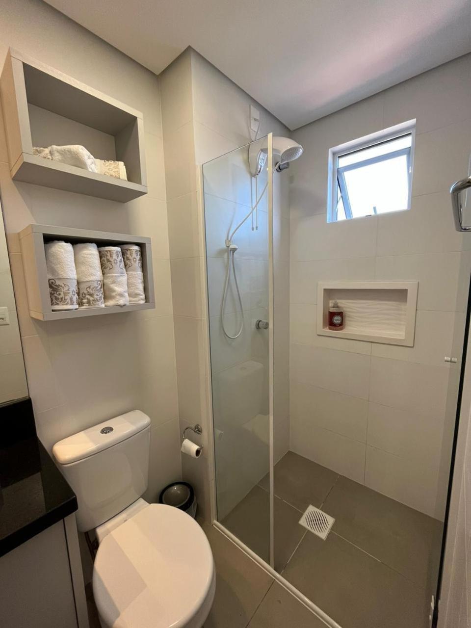 Loft Próximo A Germânica 706 * Blumenau