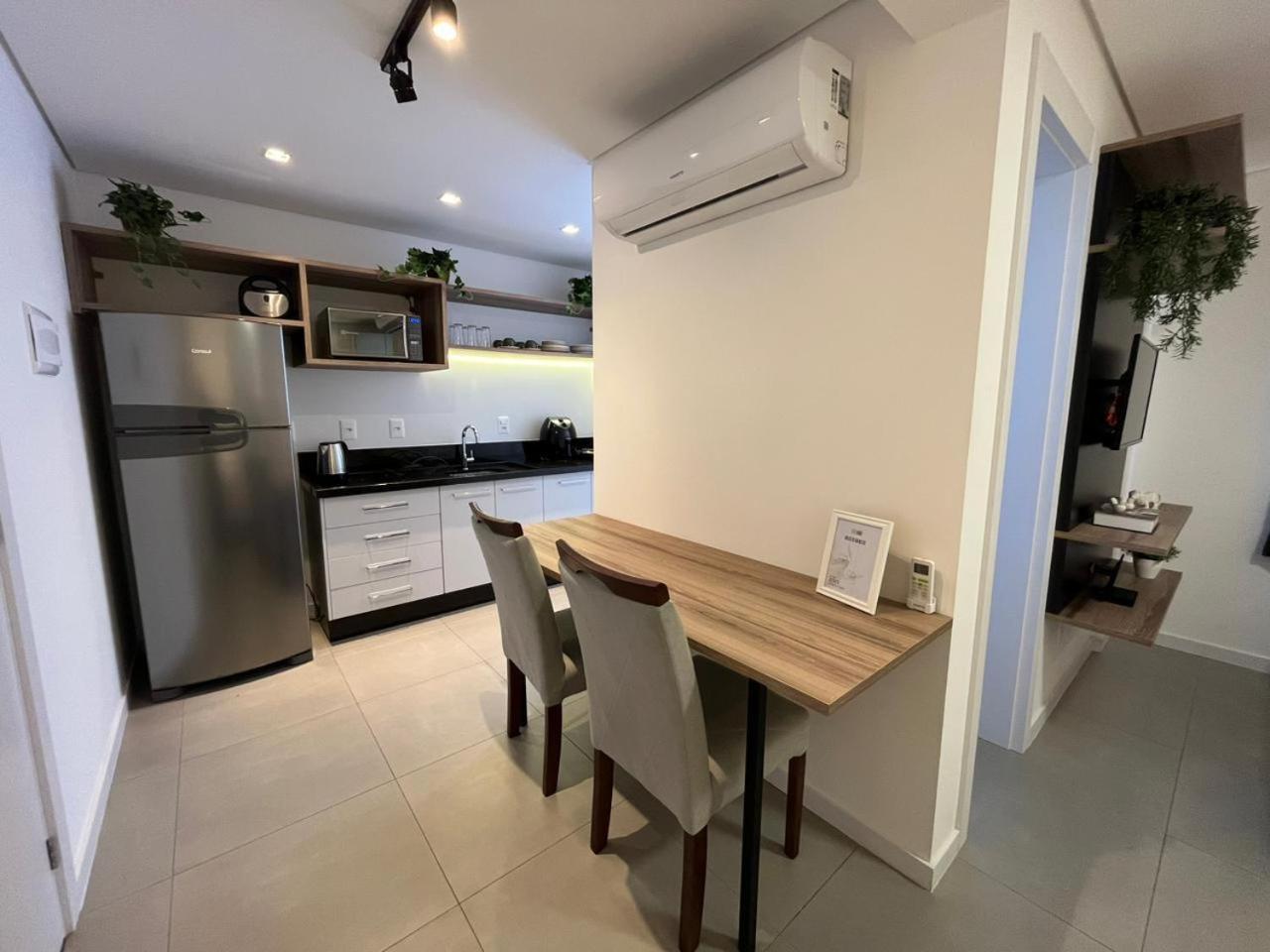 Loft Próximo A Germânica 706